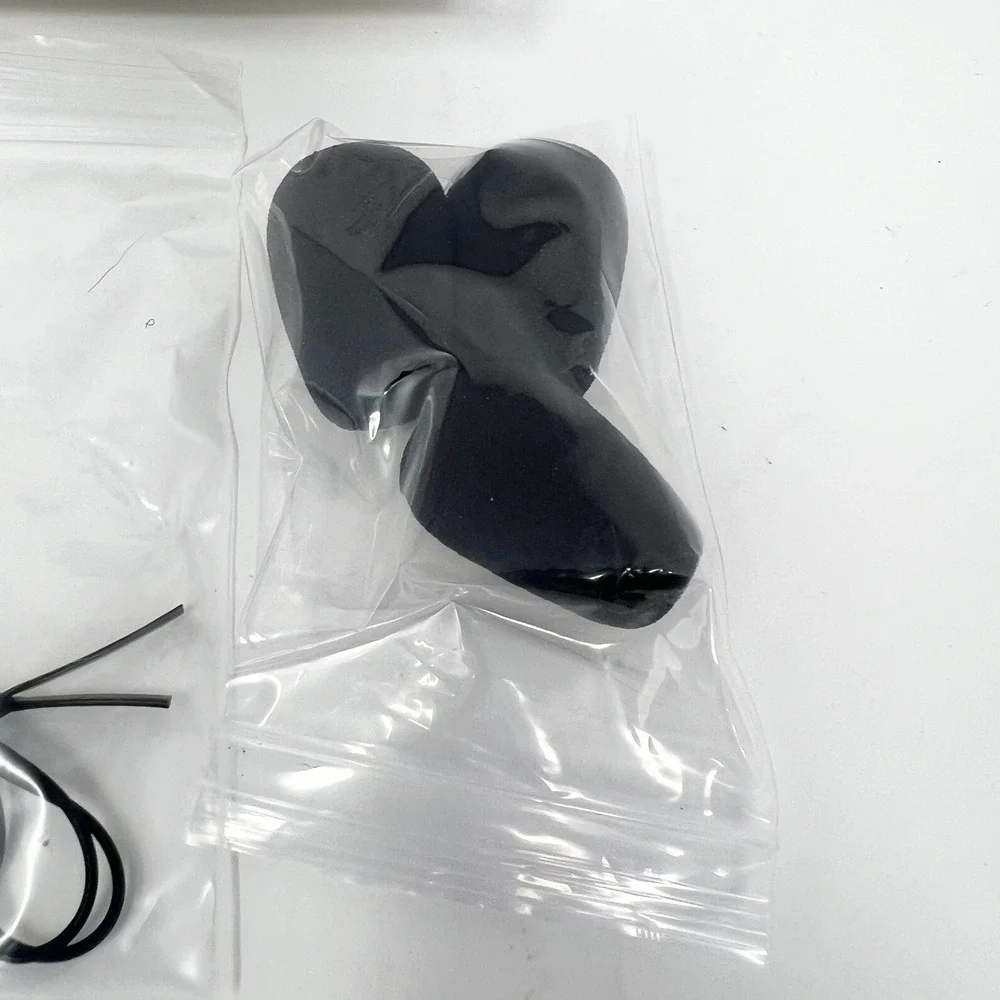 SENA Universal Helmet Clamp Kit SC-A0315 Accessories Only NO Clamp Unit New